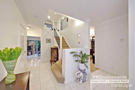 Property photo of 2 Newcombe Street Sans Souci NSW 2219