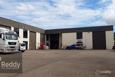 3/14 Lancaster St, Ingleburn, NSW 2565