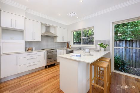 Property photo of 71A Junction Road Wahroonga NSW 2076