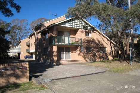 5/26 Bringelly Rd, Kingswood, NSW 2747