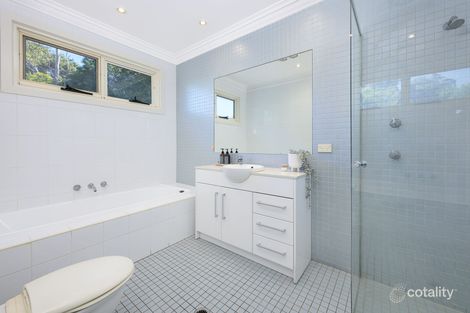 Property photo of 71A Junction Road Wahroonga NSW 2076