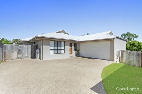 Property photo of 103 Shutehaven Circuit Bushland Beach QLD 4818