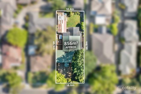 Property photo of 23 Vinter Avenue Croydon VIC 3136