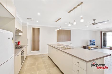 Property photo of 7 Gallipoli Drive Edmondson Park NSW 2174