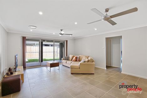 Property photo of 7 Gallipoli Drive Edmondson Park NSW 2174