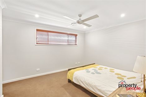 Property photo of 7 Gallipoli Drive Edmondson Park NSW 2174