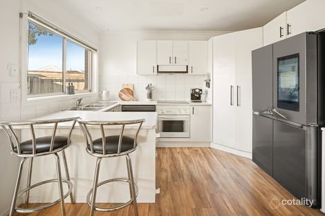 Property photo of 14/21 Hall Road Carrum Downs VIC 3201