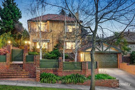 18 Hill Rd, Balwyn North, VIC 3104