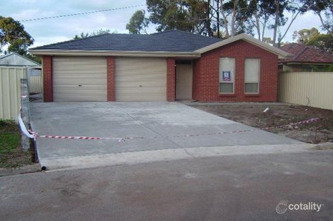 2 Whitley St, Parafield Gardens, SA 5107