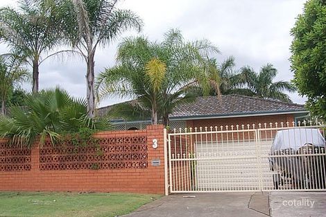 3 Janina St, Sunnybank Hills, QLD 4109