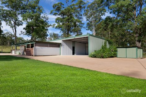 Property photo of 96 Brandy Hill Drive Brandy Hill NSW 2324