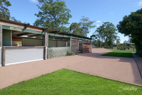 Property photo of 96 Brandy Hill Drive Brandy Hill NSW 2324