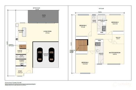Property photo of 23 Carew Street Yarrabilba QLD 4207