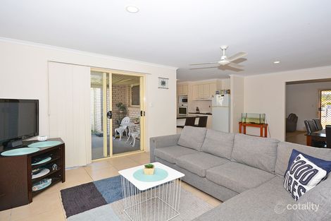 Property photo of 8 Joselyn Drive Point Vernon QLD 4655