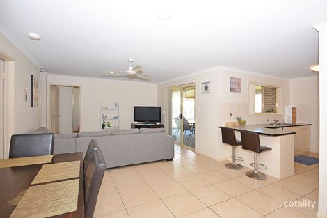 Property photo of 8 Joselyn Drive Point Vernon QLD 4655