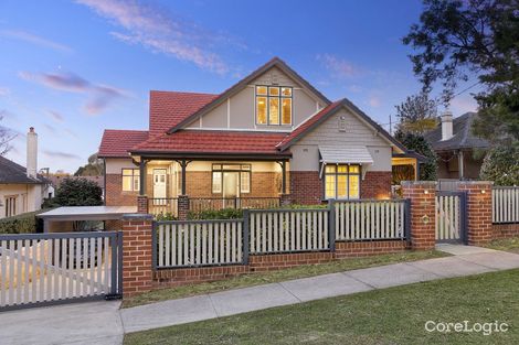 Property photo of 25 Treatts Road Lindfield NSW 2070