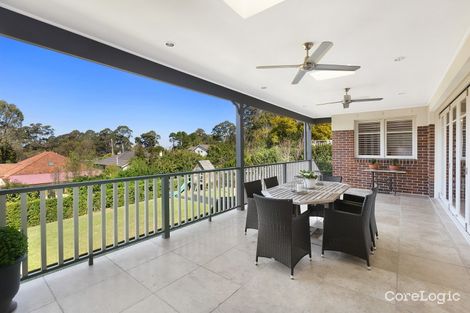 Property photo of 25 Treatts Road Lindfield NSW 2070