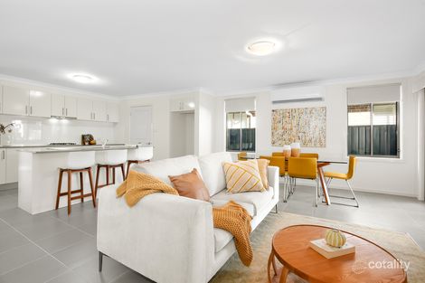 Property photo of 15 Sinclair Parade Jordan Springs NSW 2747