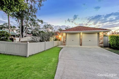 Property photo of 76 Mulgrave Crescent Forest Lake QLD 4078
