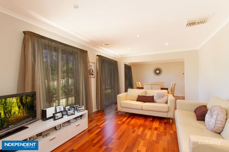 Property photo of 30 Tipiloura Street Ngunnawal ACT 2913