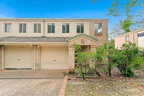 Property photo of 40/115 Gumtree Street Runcorn QLD 4113