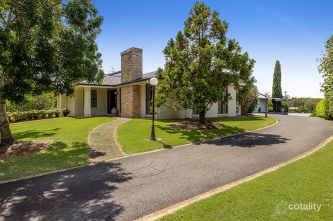 Property photo of 6 Golf Course Drive Middle Ridge QLD 4350