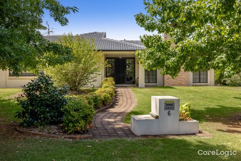 Property photo of 6 Golf Course Drive Middle Ridge QLD 4350