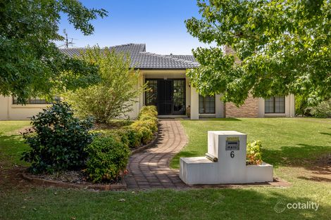 Property photo of 6 Golf Course Drive Middle Ridge QLD 4350