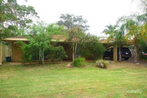 19 Gowman Way, Ravenswood, WA 6208