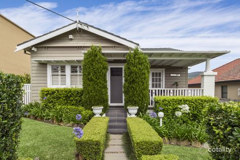 22 Fisher St, West Wollongong, NSW 2500
