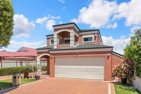 Property photo of 25A Lonsdale Street Yokine WA 6060