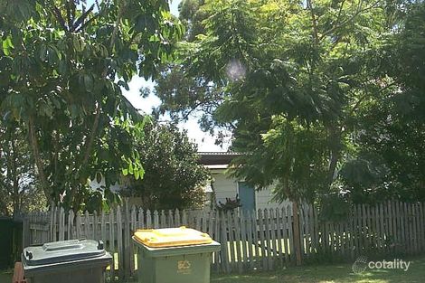 7 Millers Lane, Amity, QLD 4183