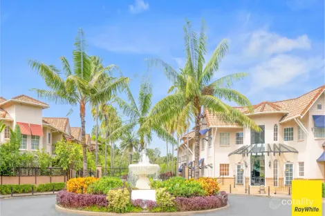 1123/2-10 Greenslopes St, Cairns North, QLD 4870