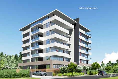 Property photo of 2/126-130 Kembla Street Wollongong NSW 2500