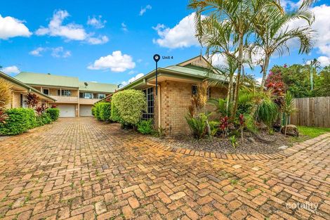 Property photo of 4/153 Mooloolaba Road Buderim QLD 4556
