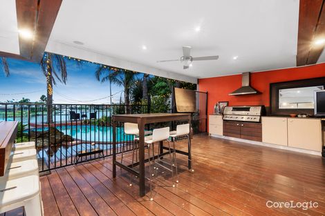 Property photo of 15 Beachcomber Court Patterson Lakes VIC 3197