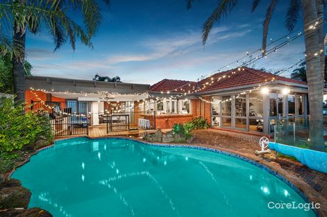 Property photo of 15 Beachcomber Court Patterson Lakes VIC 3197