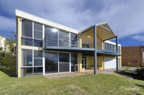 Property photo of 17 Wallawa Road Nelson Bay NSW 2315