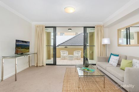 Property photo of 15/14-16 O'Brien Street Bondi Beach NSW 2026