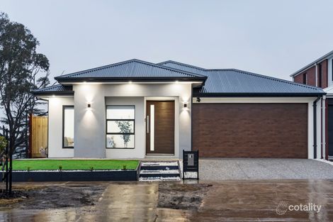 36 Leahy Cct, Gisborne, VIC 3437