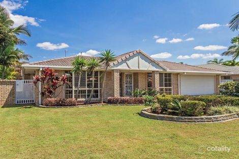 Property photo of 36 Newport Drive Robina QLD 4226
