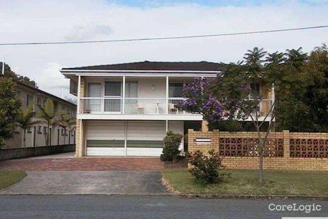 Property photo of 4/55 Noble Street Clayfield QLD 4011