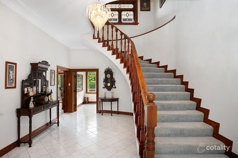 Property photo of 39 Tunks Street Northbridge NSW 2063