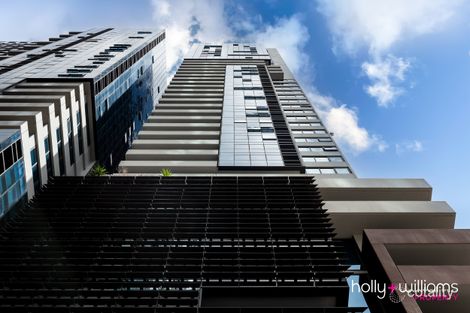 Property photo of 2803/8 Sutherland Street Melbourne VIC 3000
