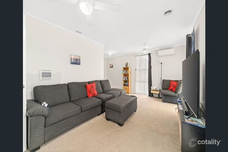 Property photo of 25 Taylor Crescent Traralgon VIC 3844