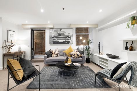 Property photo of 36/24-38 Little Bourke Street Melbourne VIC 3000