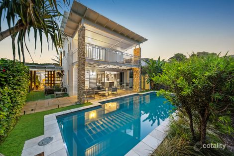 4 Boardrider Cres, Mount Coolum, QLD 4573
