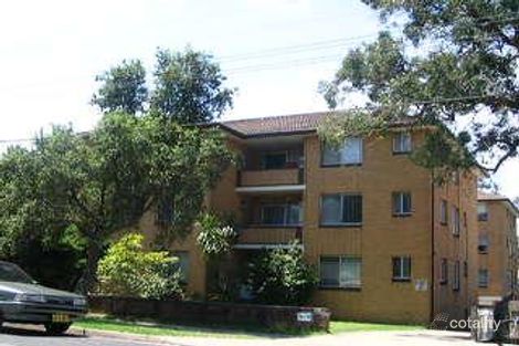 9/19-21 Macdonald St, Lakemba, NSW 2195