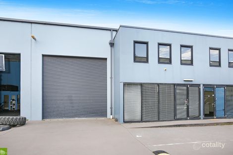 4/54 Montague St, North Wollongong, NSW 2500