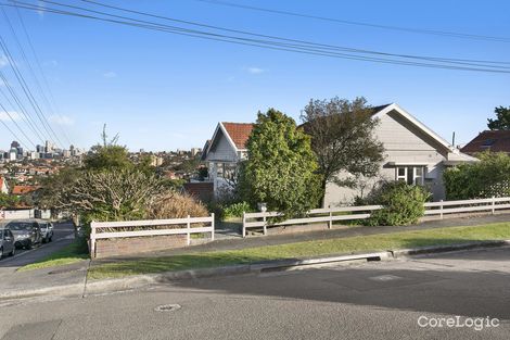 Property photo of 2 Ruby Street Mosman NSW 2088